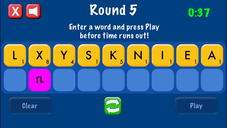 QuickWord (Lite Version)