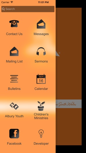 Albury Seventh-day Adventist Church(圖2)-速報App