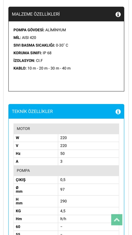 Sumak Pompa screenshot-3