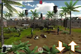 Game screenshot Zombies Killer Man hack