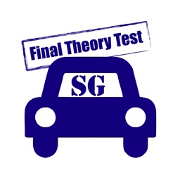 Final Theory Test Singapore ( FTT Test SG )