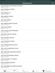 supplements guide ipad capturas de pantalla 4