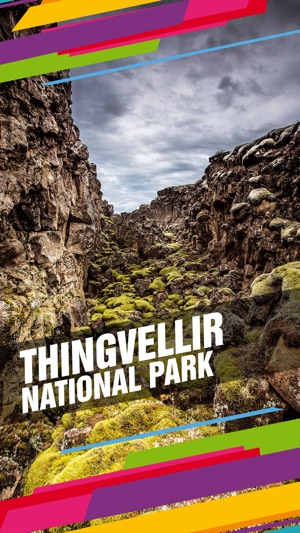 Thingvellir National Park Tourism Guide(圖1)-速報App