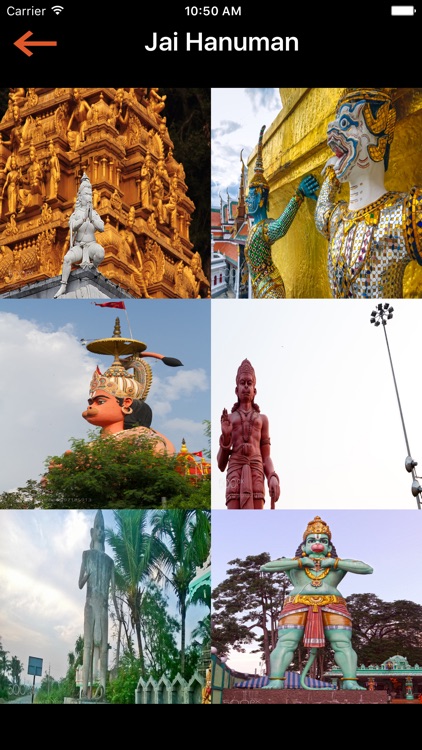 Jai Hanuman Chalisa screenshot-3