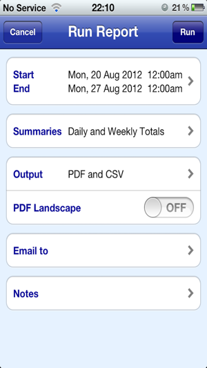 Work Diary(圖4)-速報App