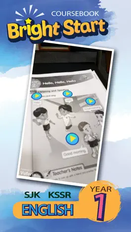 Game screenshot Bright Start English Starter mod apk