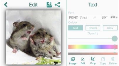 Animal Emojis With Text&Photos screenshot 3