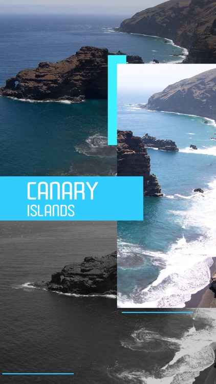 Tourism Canary Islands