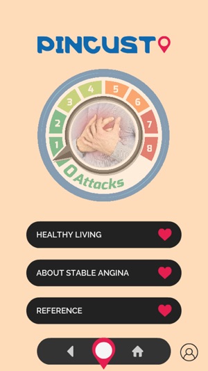 Pincust(圖2)-速報App