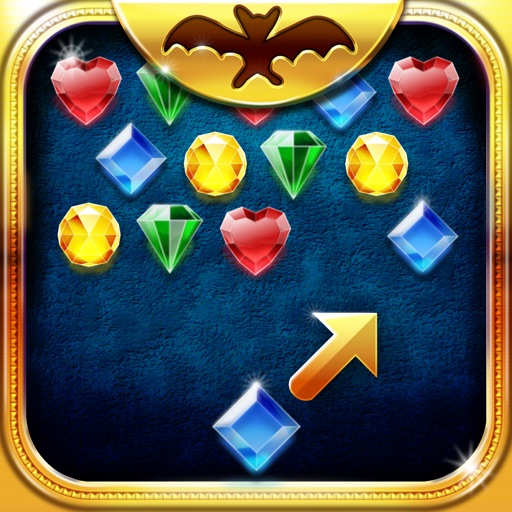 Jewel Destroyer icon