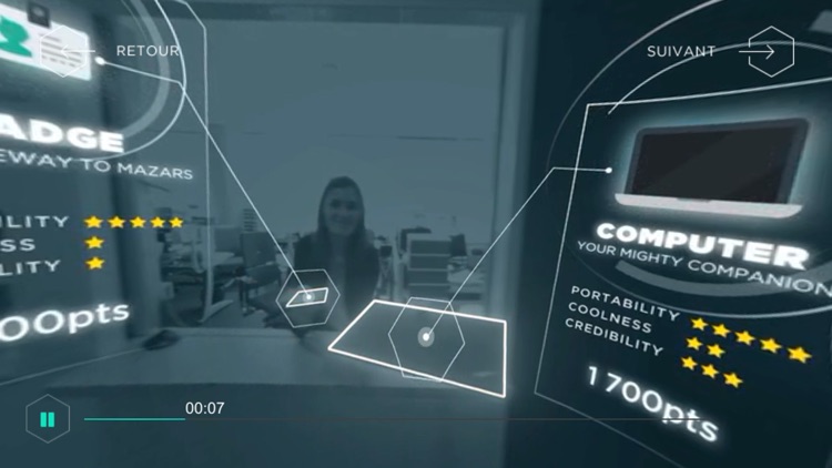 Inside 360 by Mazars screenshot-3