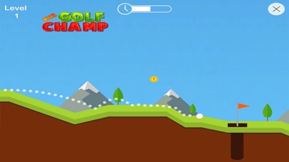 Mini Golf Champ - Top 3D Fun And Addictive Game Screenshot 4