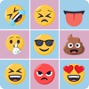 Emoji Fun - Tic Tac Toe