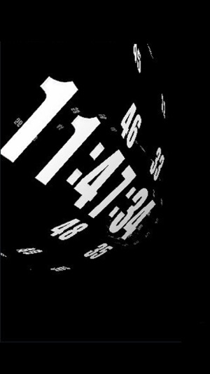Spiral Clock(圖1)-速報App
