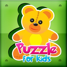 English Puzzles For Kids