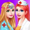 BFF Doctor: Dream Job Beauty Salon+ ER Surgery