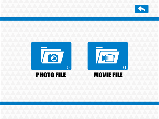 Swift Stream iPad screenshot 4 - Entertainment app
