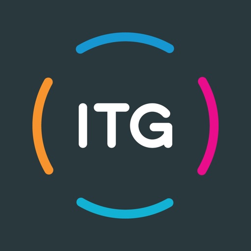 ITG Appen Icon