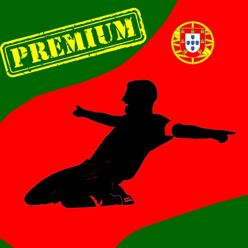 Livescore for Primeira Liga - Liga Sagres Portugal Football League (Premium) icon