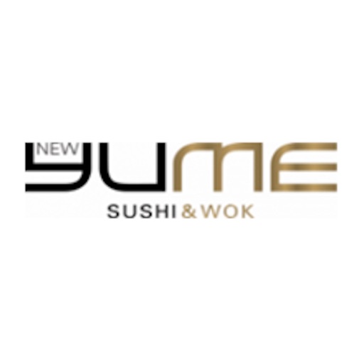 New Yume Sushi & Wok icon