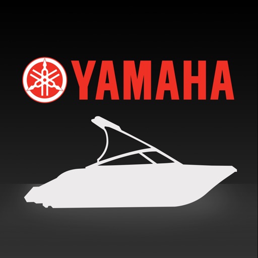 Yamaha Boats for Tablet
