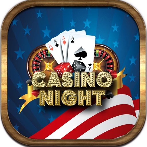 AAA Wild Jam Fun Las Vegas -Play Free Casino game icon