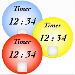 Six Timers - TTimer