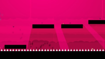 Geometry Ninja Dash screenshot 2