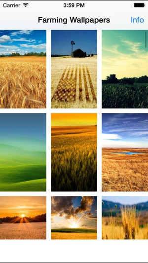 Farming Wallpapers HD(圖2)-速報App