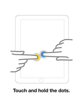 Game screenshot Twist-I - touch to win! apk