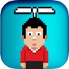 Copter Rain Blitz - Avoid The Obstacles In A Swing Fashion PRO