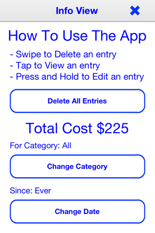 HouseNotes2 - náhled