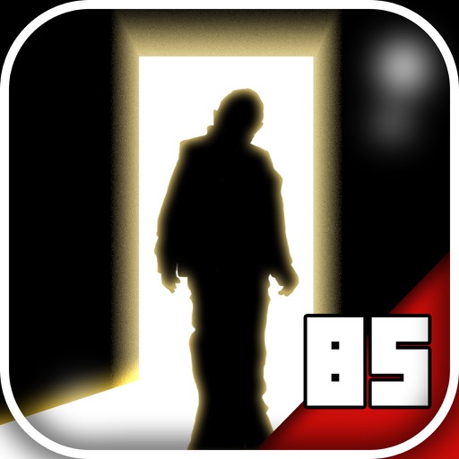 Real Escape 85 - The Lost city iOS App