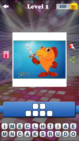Game screenshot Đuổi hình bắt chữ - 2016 apk