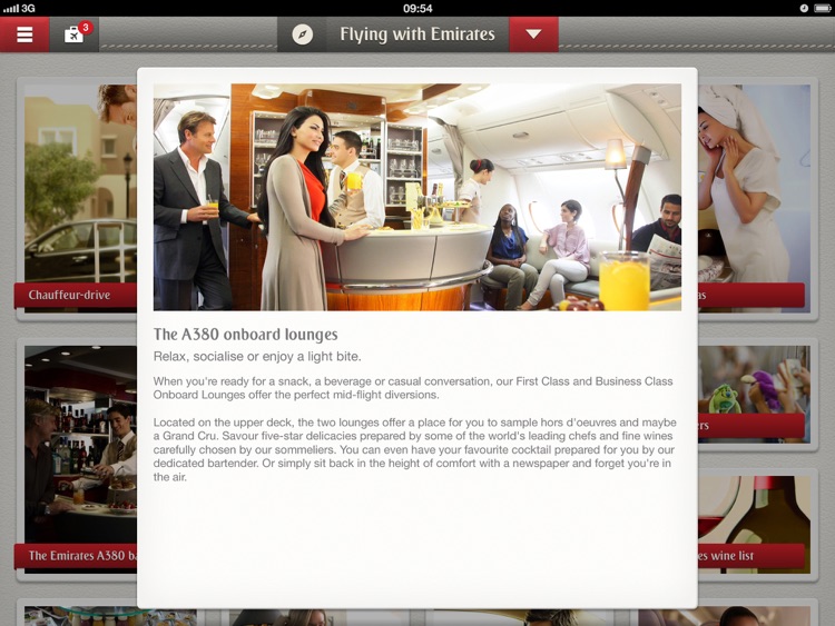 Emirates screenshot-4