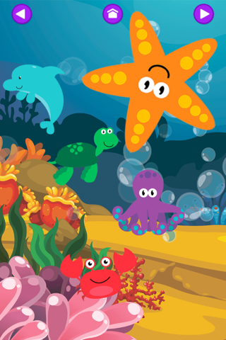 Baby Rattle! Infant Kids Games screenshot 3