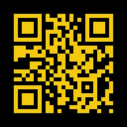 QR Blank