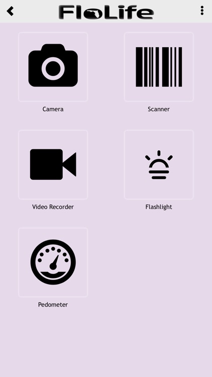 Flo Life screenshot-3