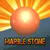 Marble stone dodge & rolling danger route legend delete, cancel