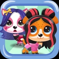 My High Pony Dog Magic Creator Free DressUp Games