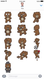 Dusty Bear Captura de tela 3