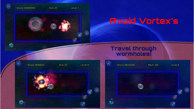 GALACTOBALL(圖3)-速報App