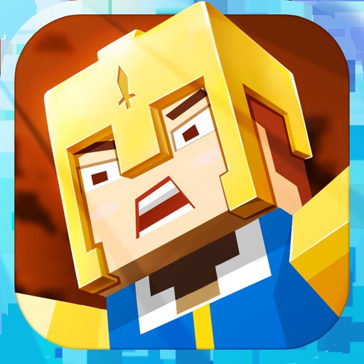 Building World - Create Your Castle & City Icon