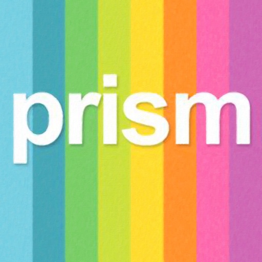 Prism Game icon