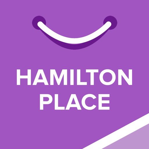 Hamilton Place, powered by Malltip