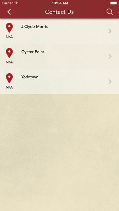 Screenshot #2 pour Vinny's Pizza & Pasta