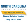 NC Dental Society 2017 Annual Session