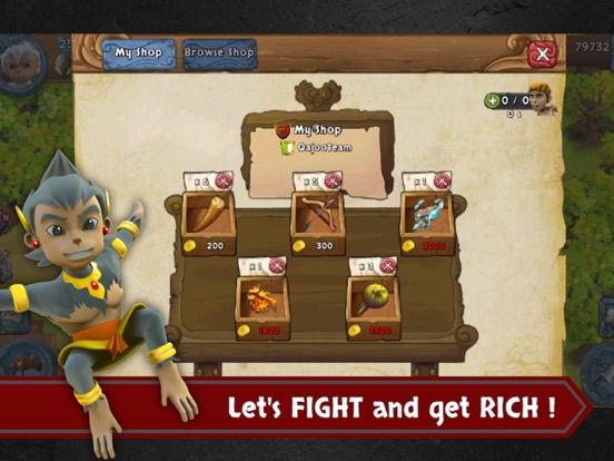 Screenshot #6 pour Kurusetra