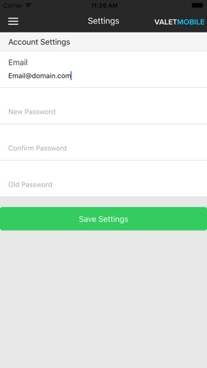 Valet Mobile(圖2)-速報App