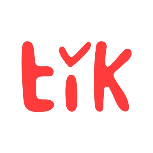 Tik - Easiest to-do list icon